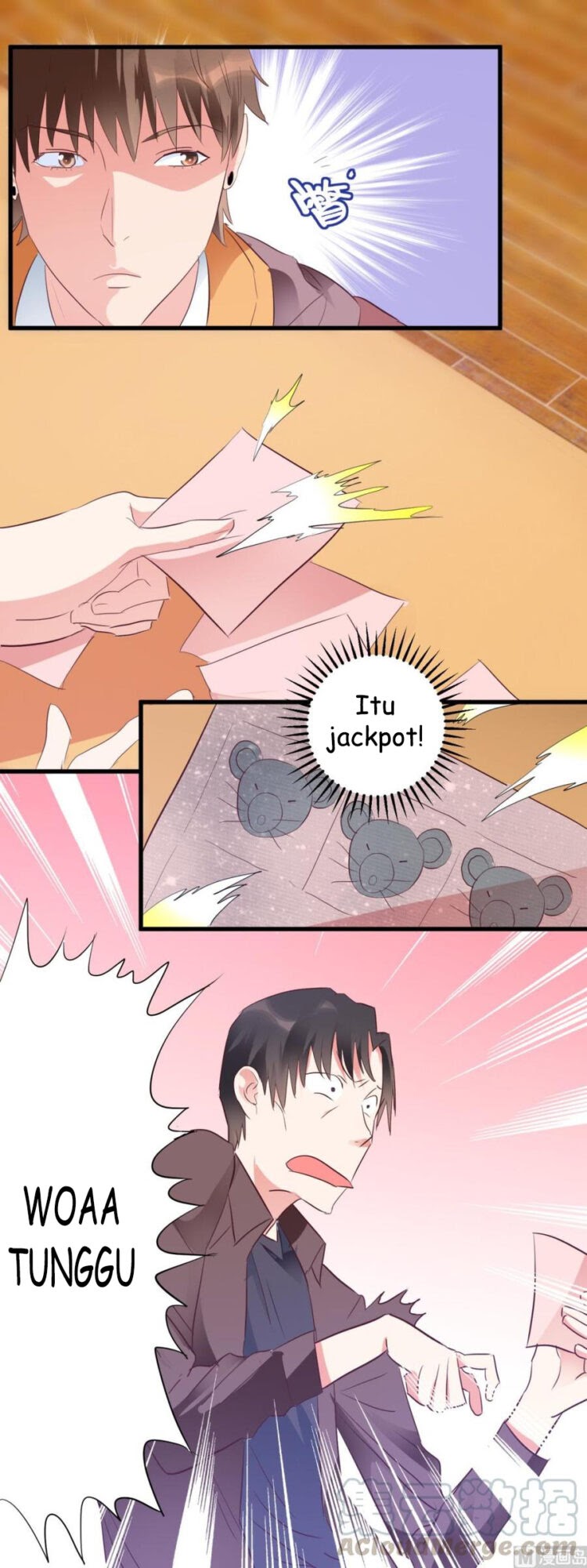 The Immortal Doctor Chapter 14 Gambar 8